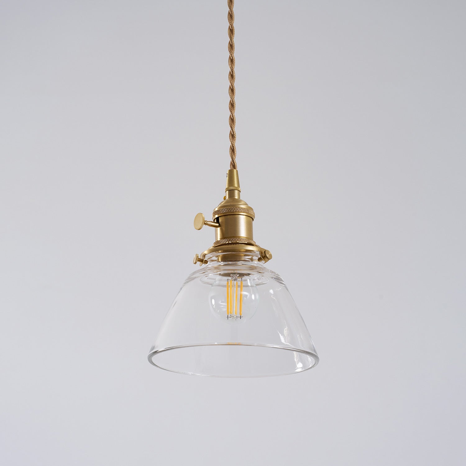 Likeralo Pendant Light
