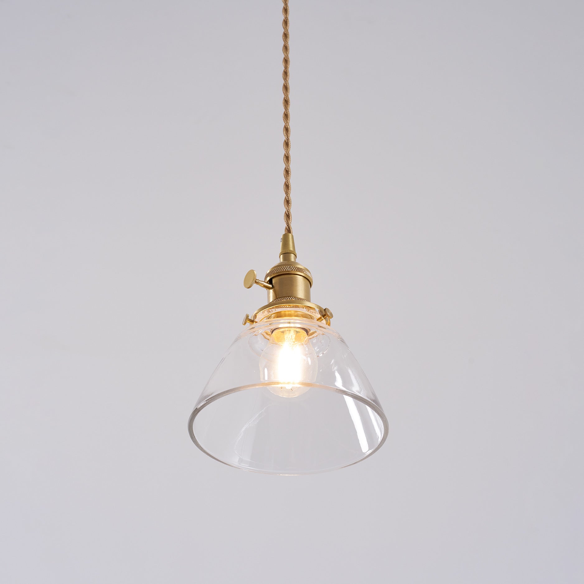 Likeralo Pendant Light