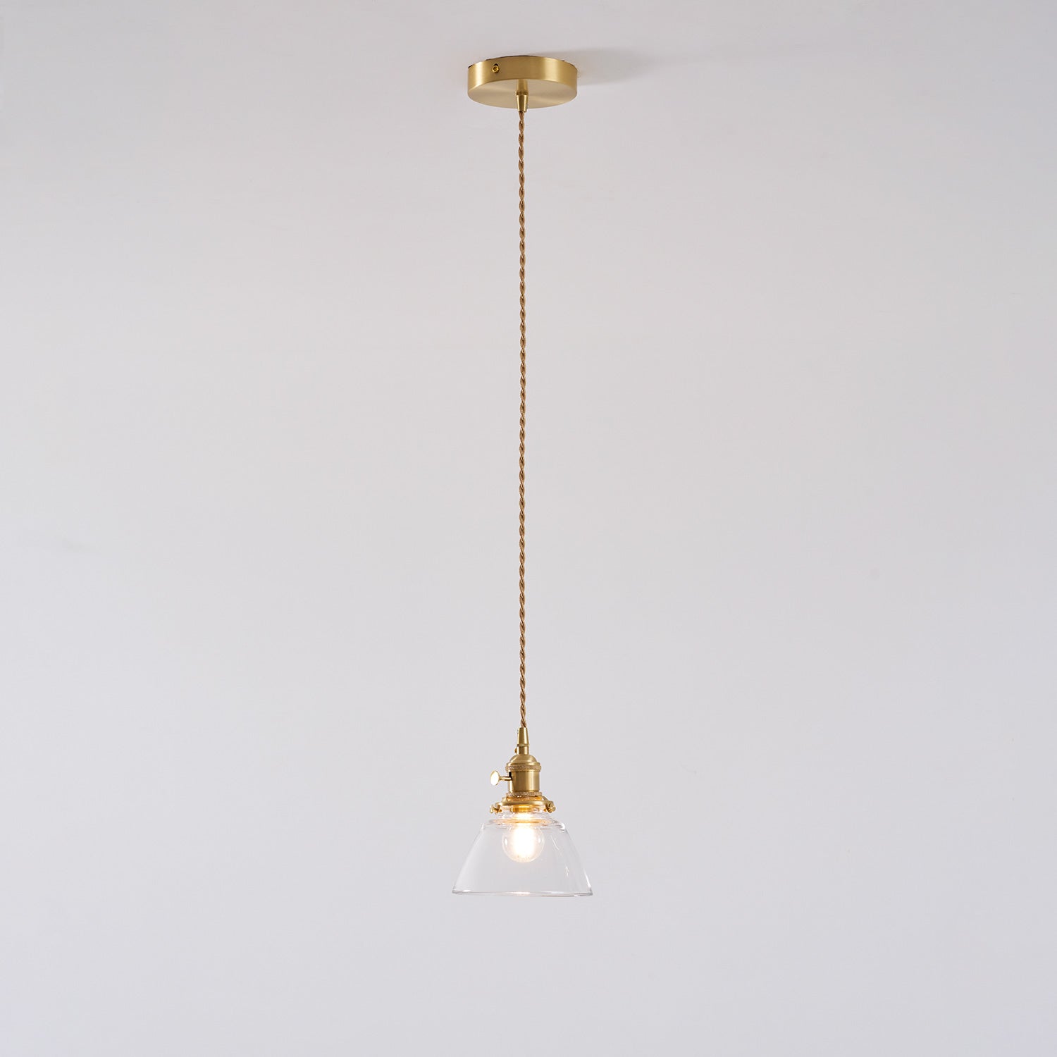 Likeralo Pendant Light