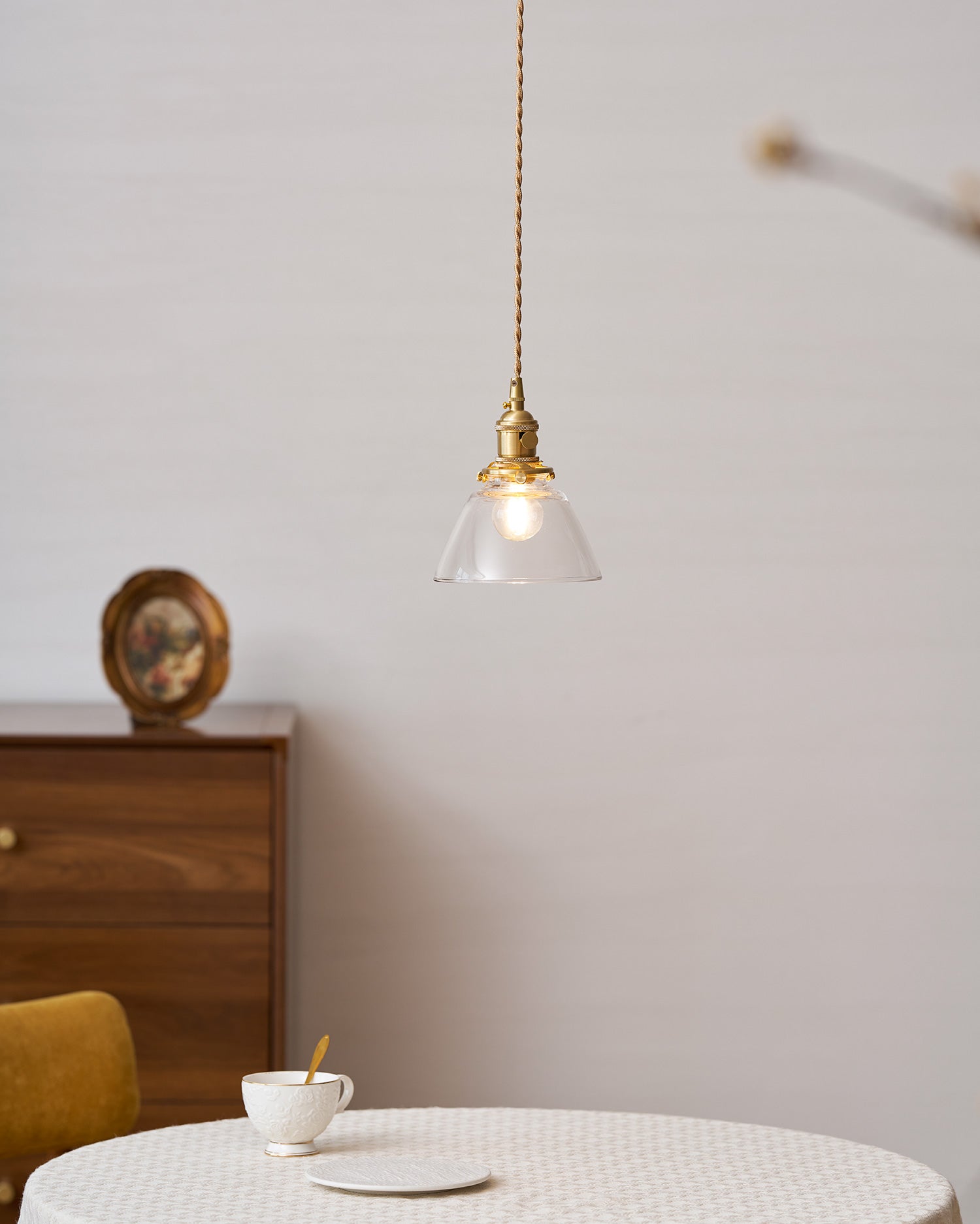 Likeralo Pendant Light
