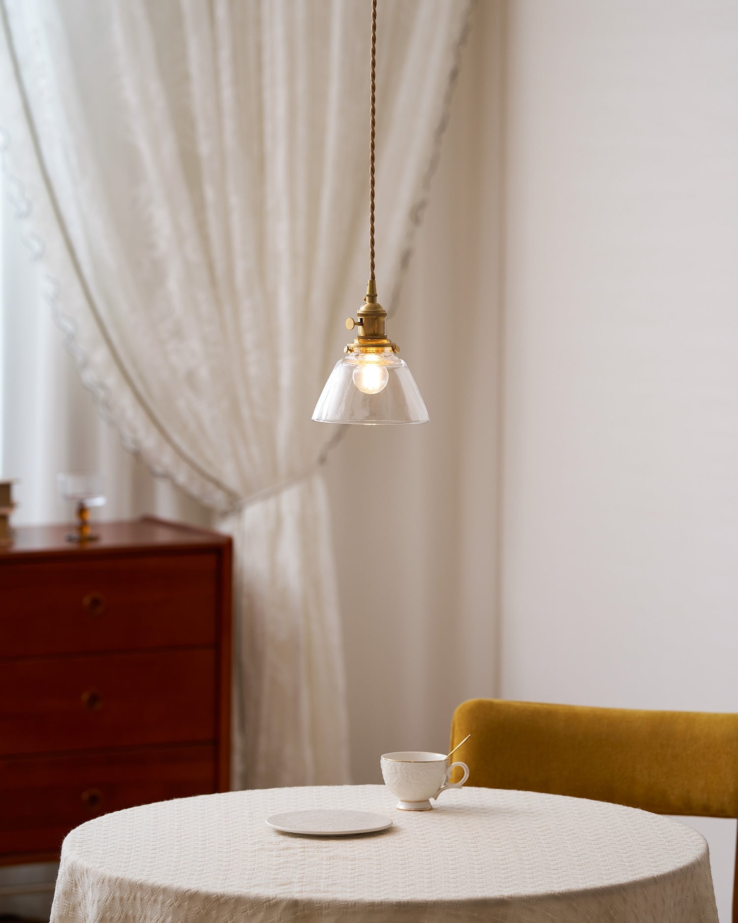 Likeralo Pendant Light