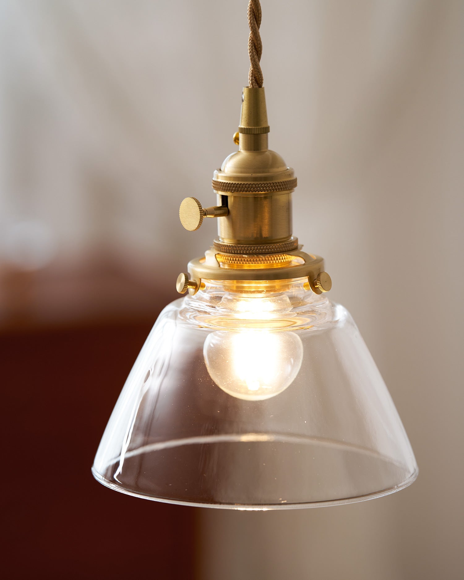 Likeralo Pendant Light