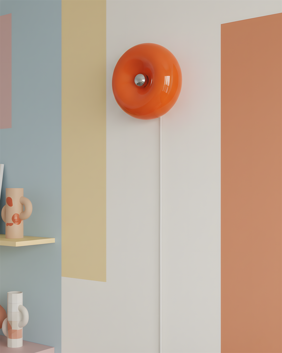 Donuts Wall Lamp – detail 22
