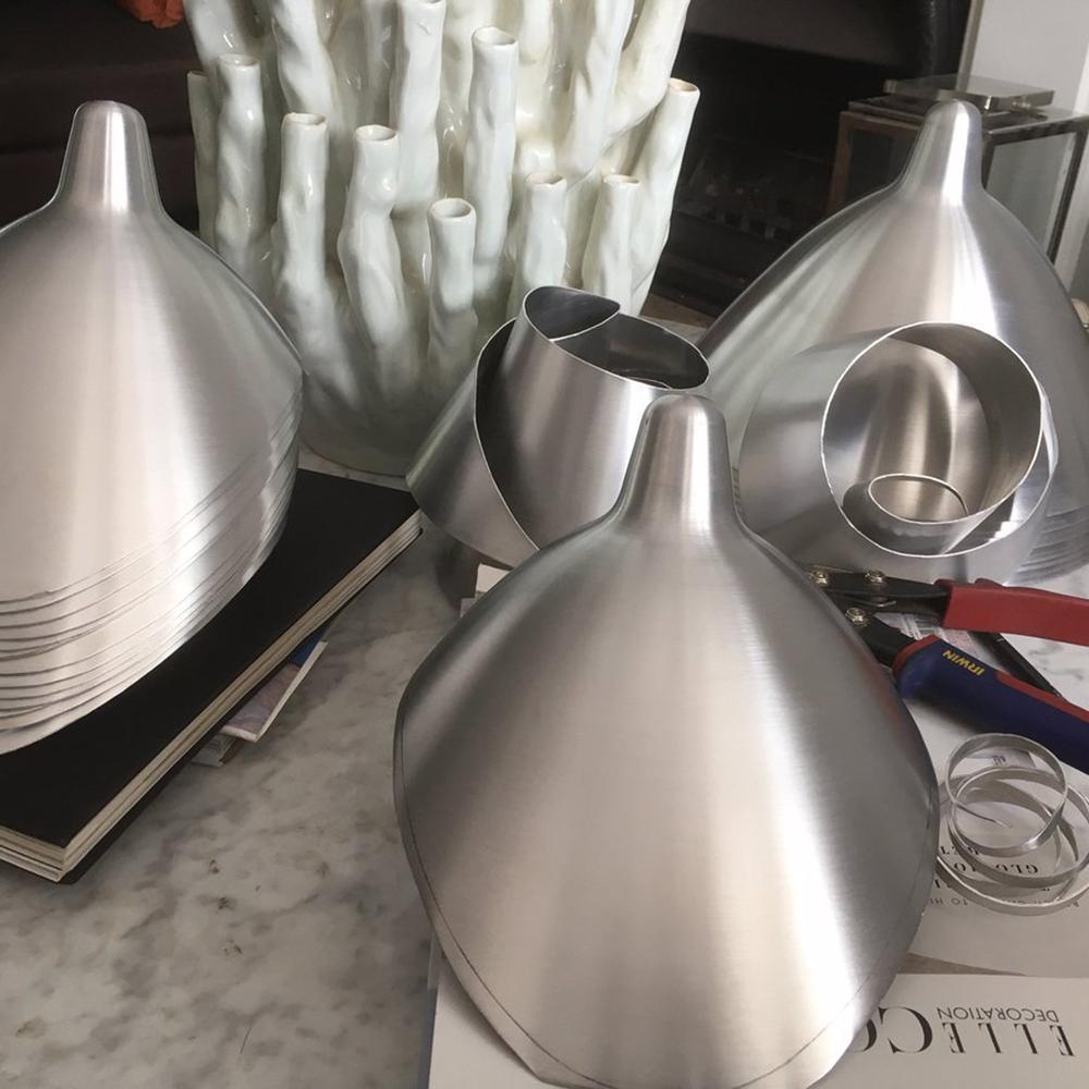 Povon Ceiling Light