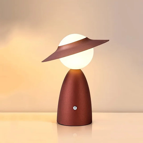 Little Hatman Table Lamp