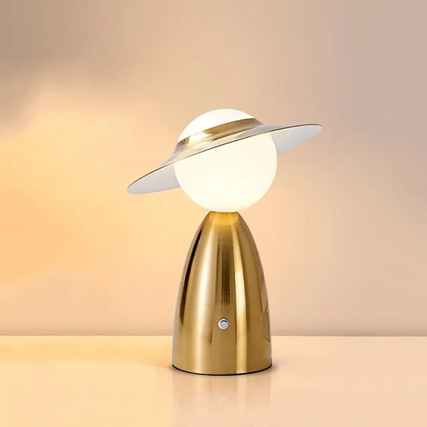 Little Hatman Table Lamp