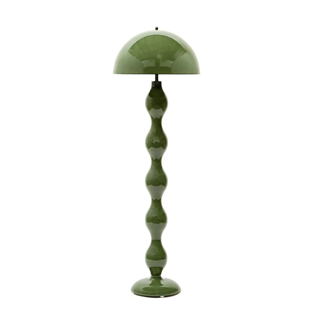 Goli Sculptural Floor Lamp