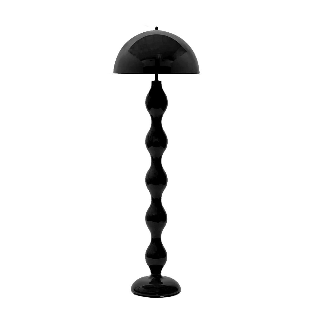 Goli Sculptural Floor Lamp