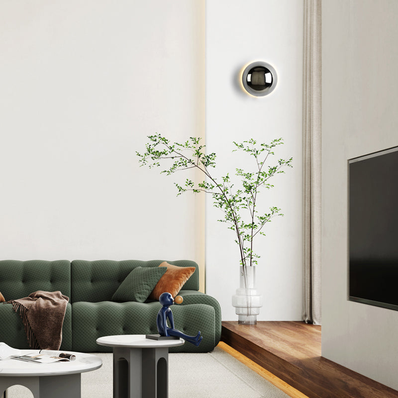 Relzoe Wall Light