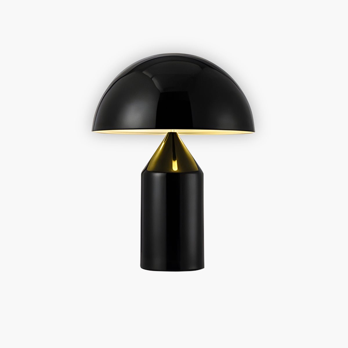 Loora Mushroom Table Lamp