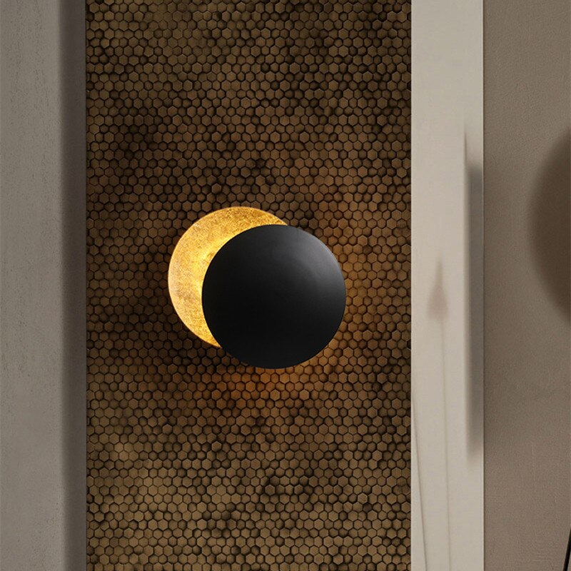 Floyen Wall Light