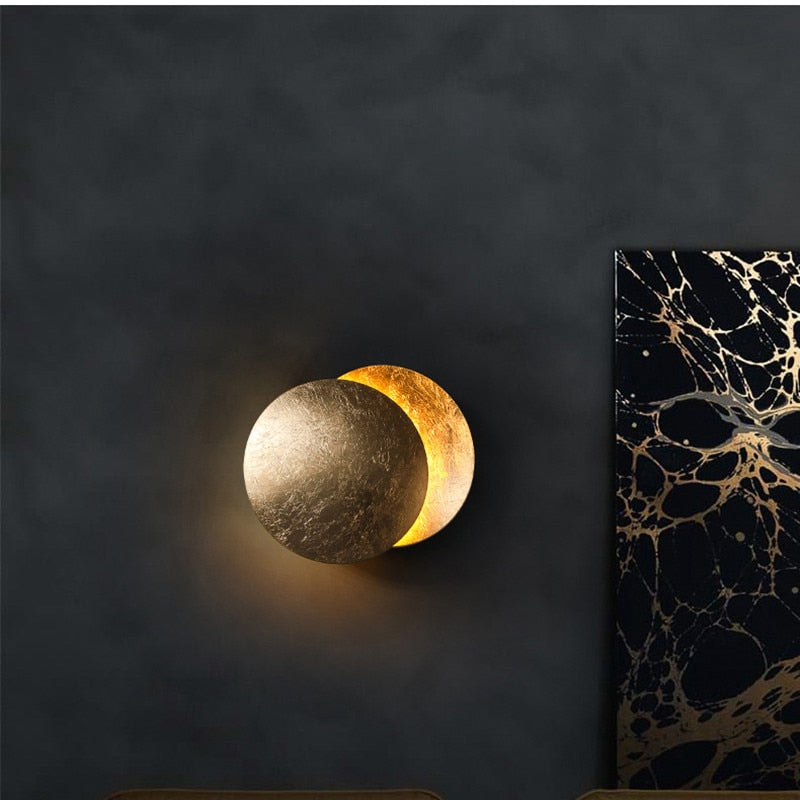 Floyen Wall Light
