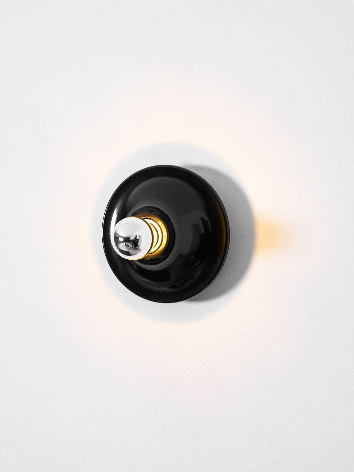 Alaser Cone Wall Light