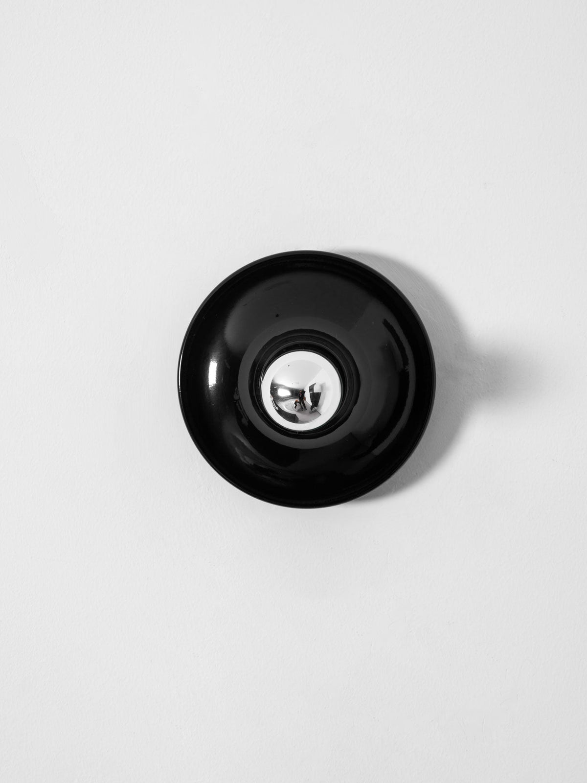 Alaser Cone Wall Light