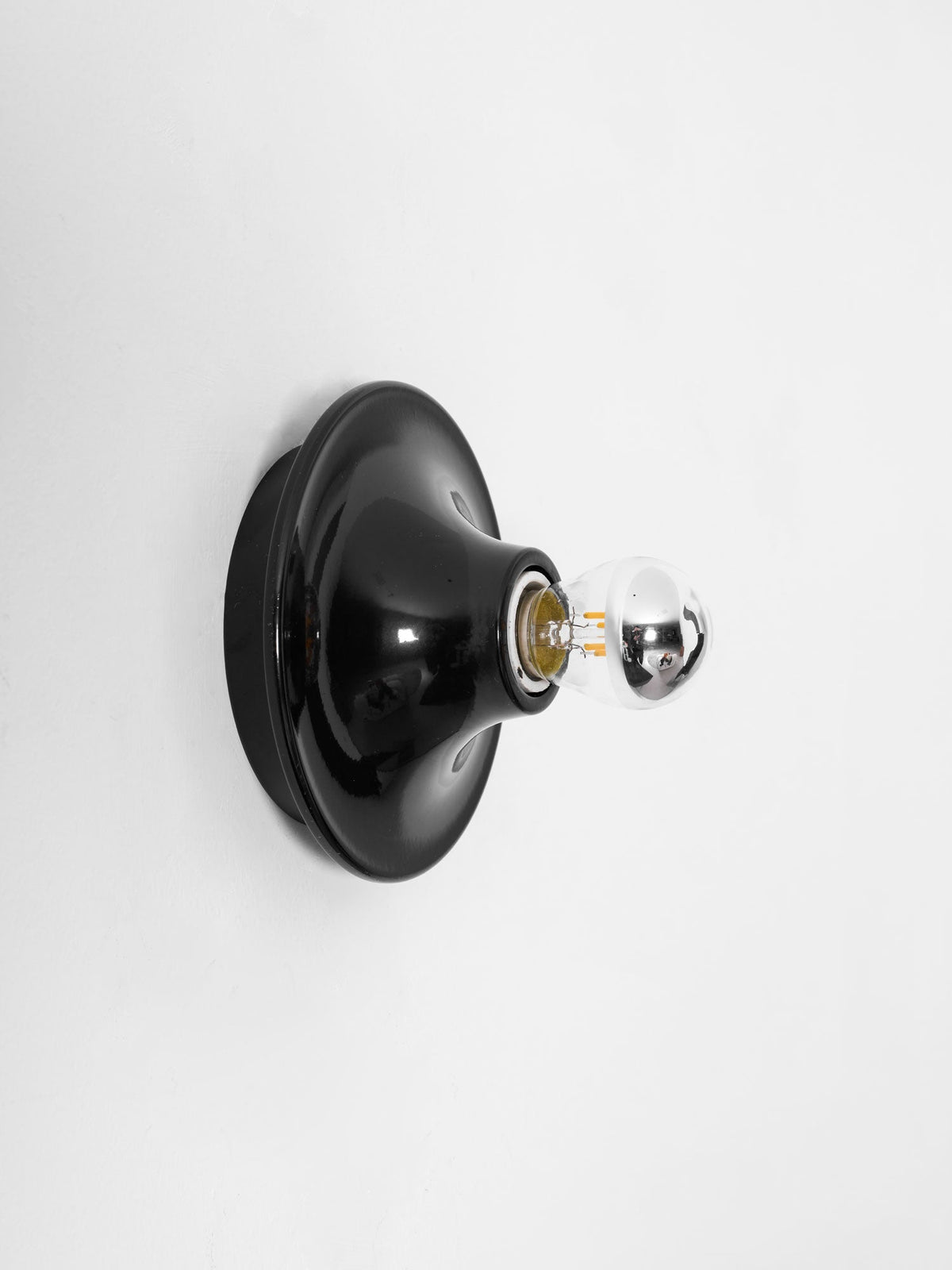 Alaser Cone Wall Light
