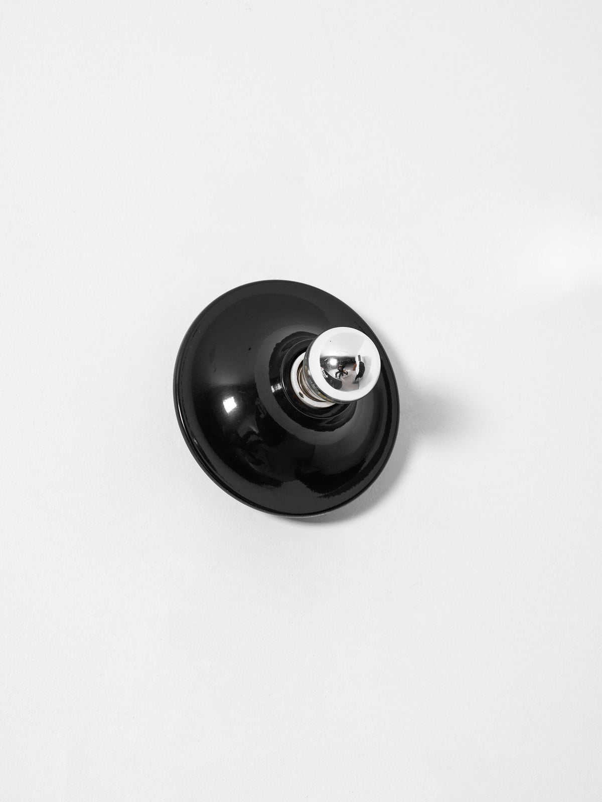 Alaser Cone Wall Light