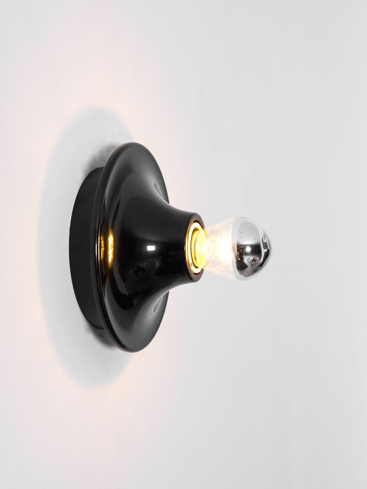 Alaser Cone Wall Light