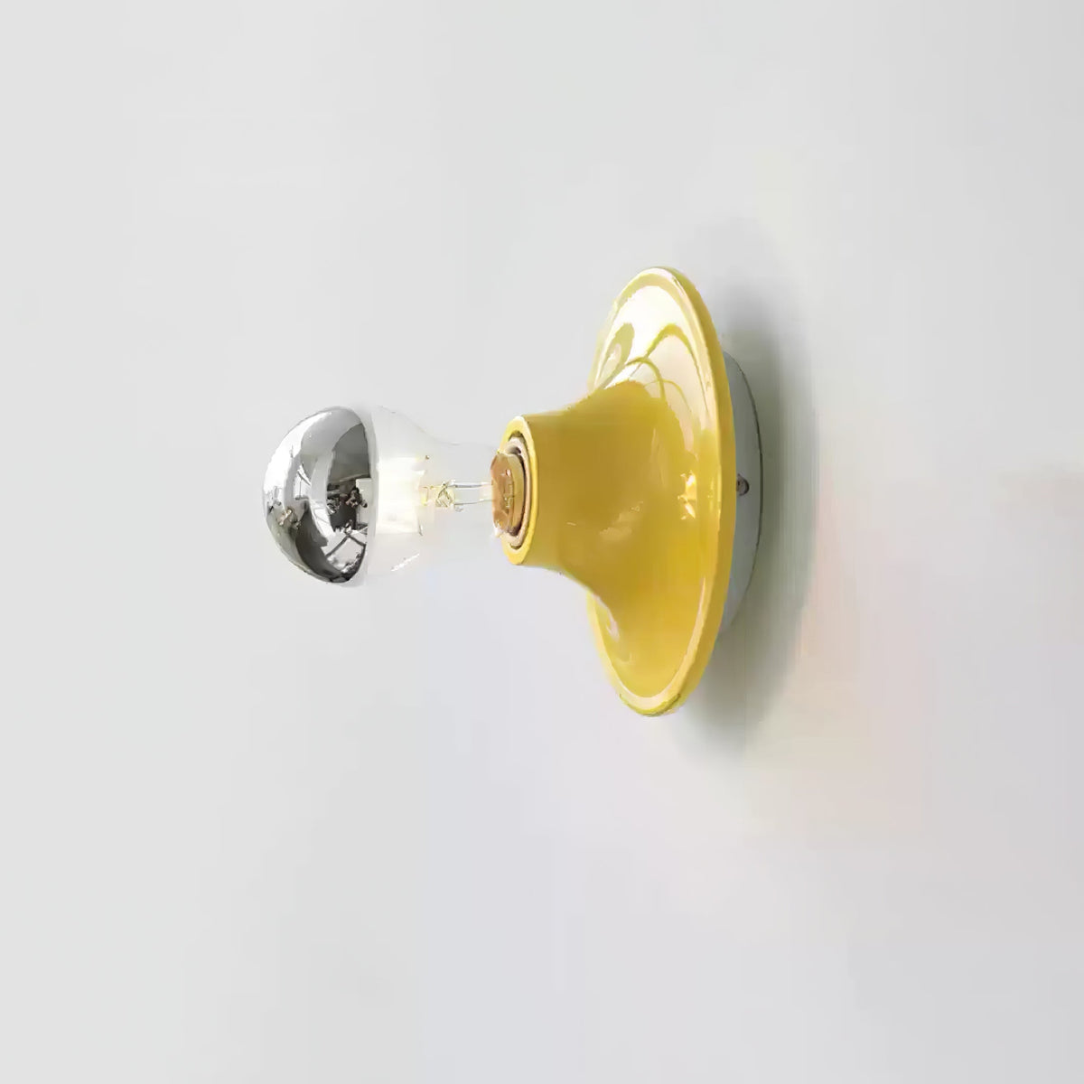 Alaser Cone Wall Light