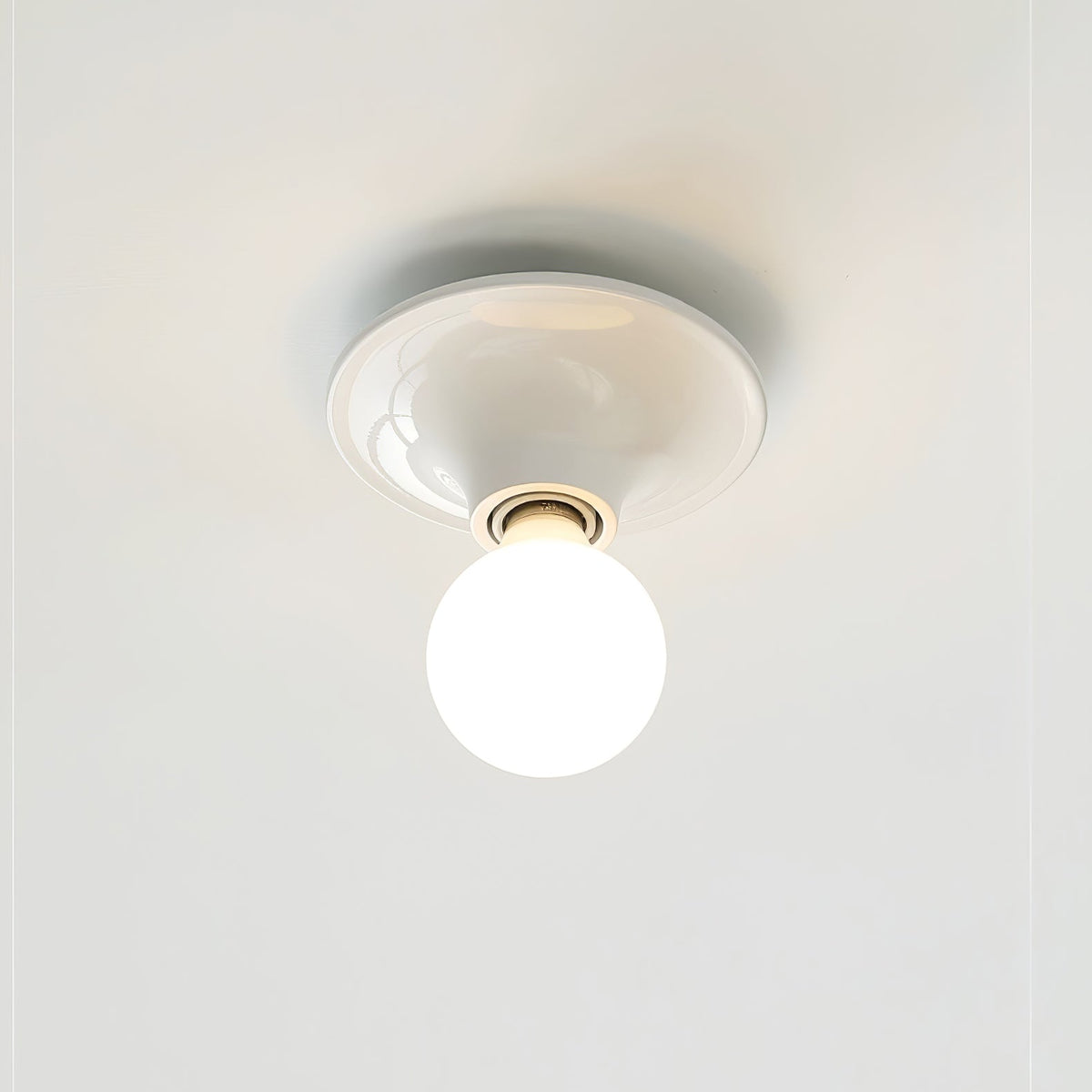 Alaser Cone Wall Light