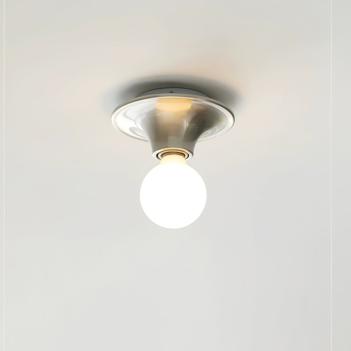 Alaser Cone Wall Light