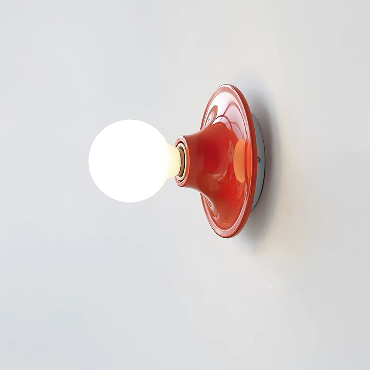 Alaser Cone Wall Light