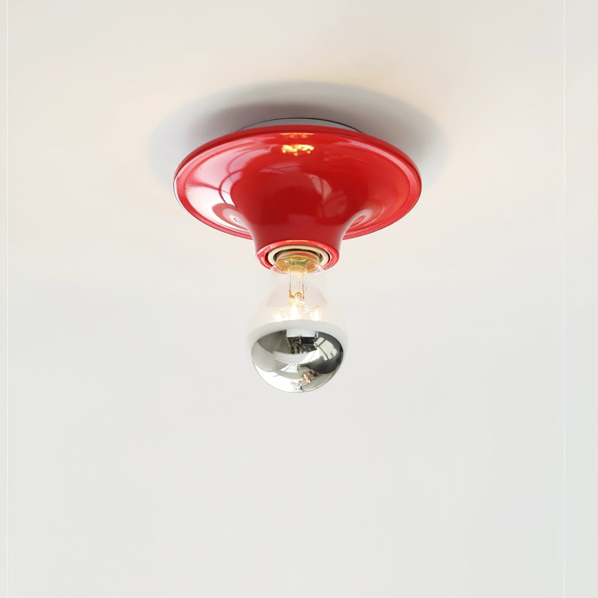 Alaser Cone Wall Light