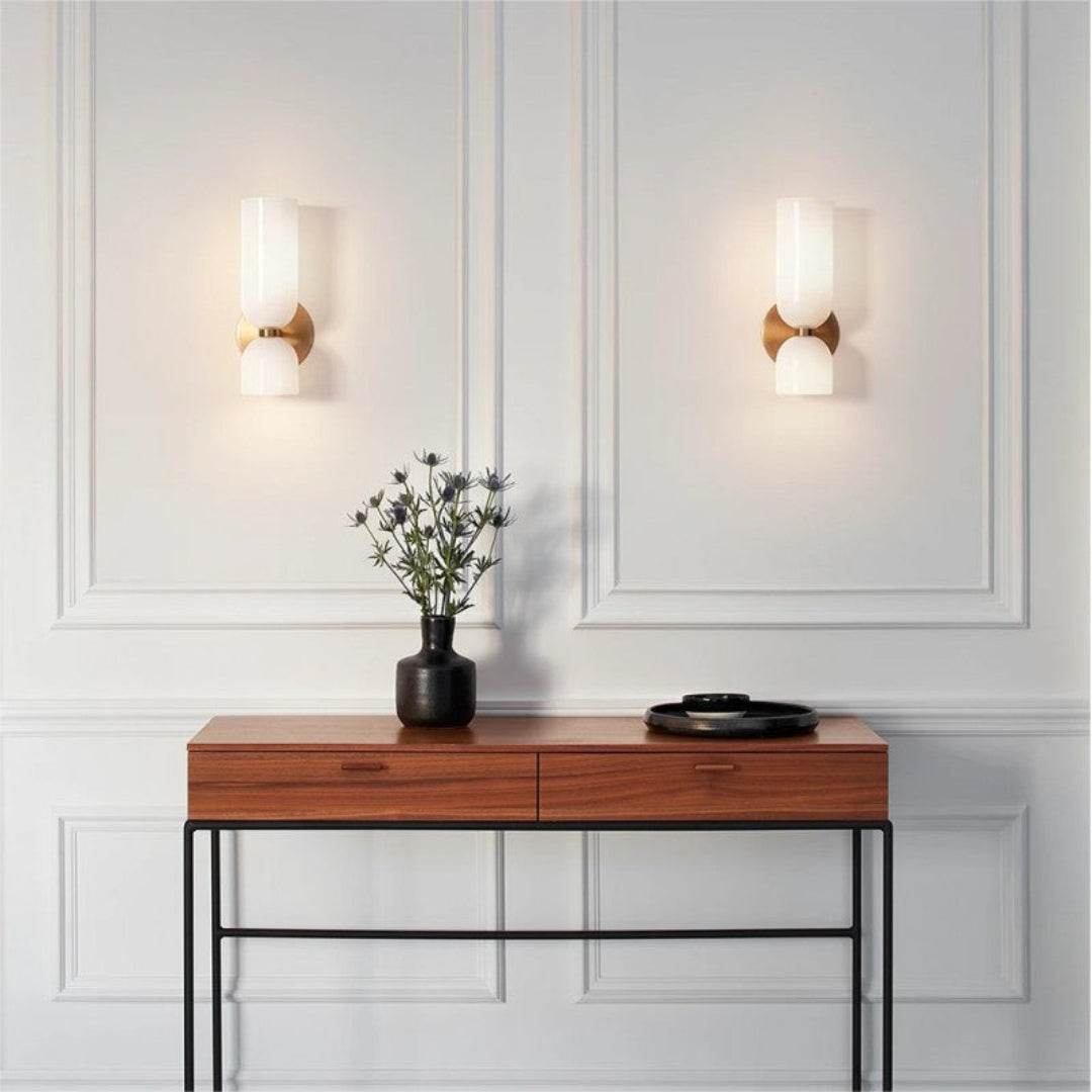 Belso Double Wall Light