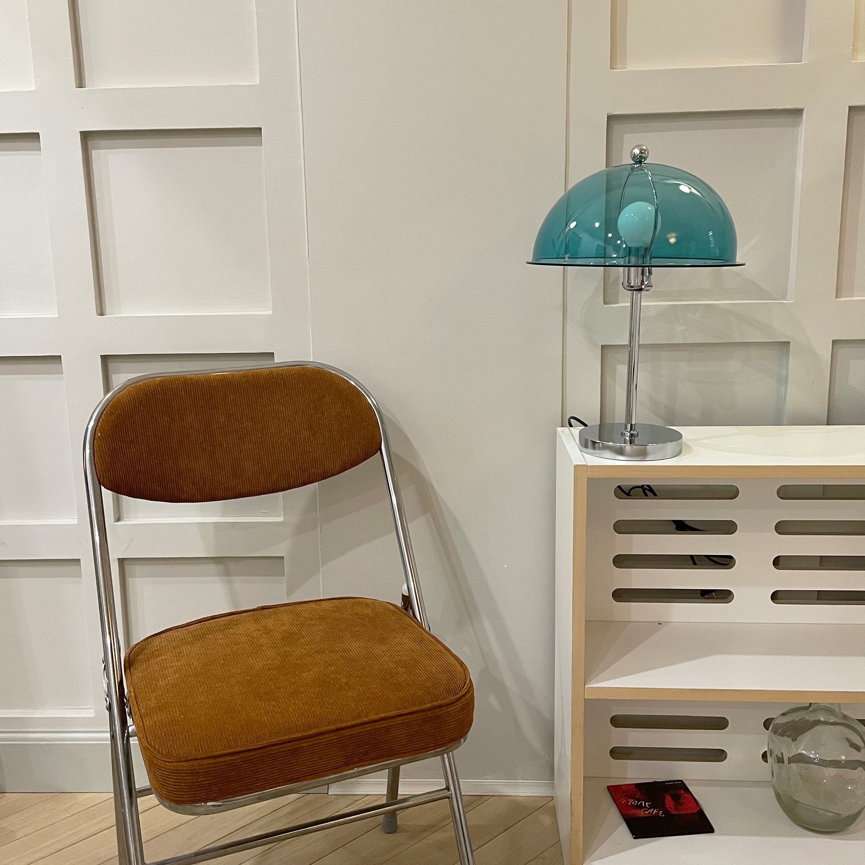 Ivavor Table Lamp