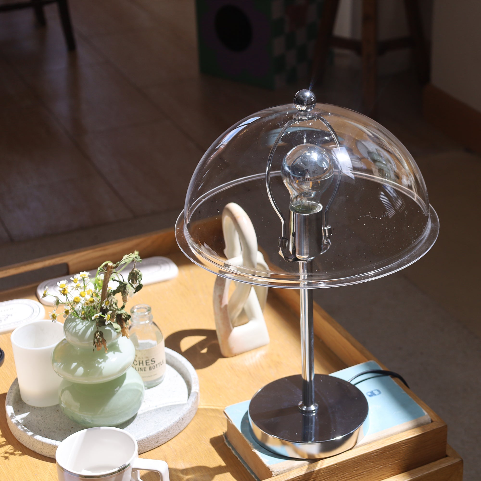 Ivavor Table Lamp