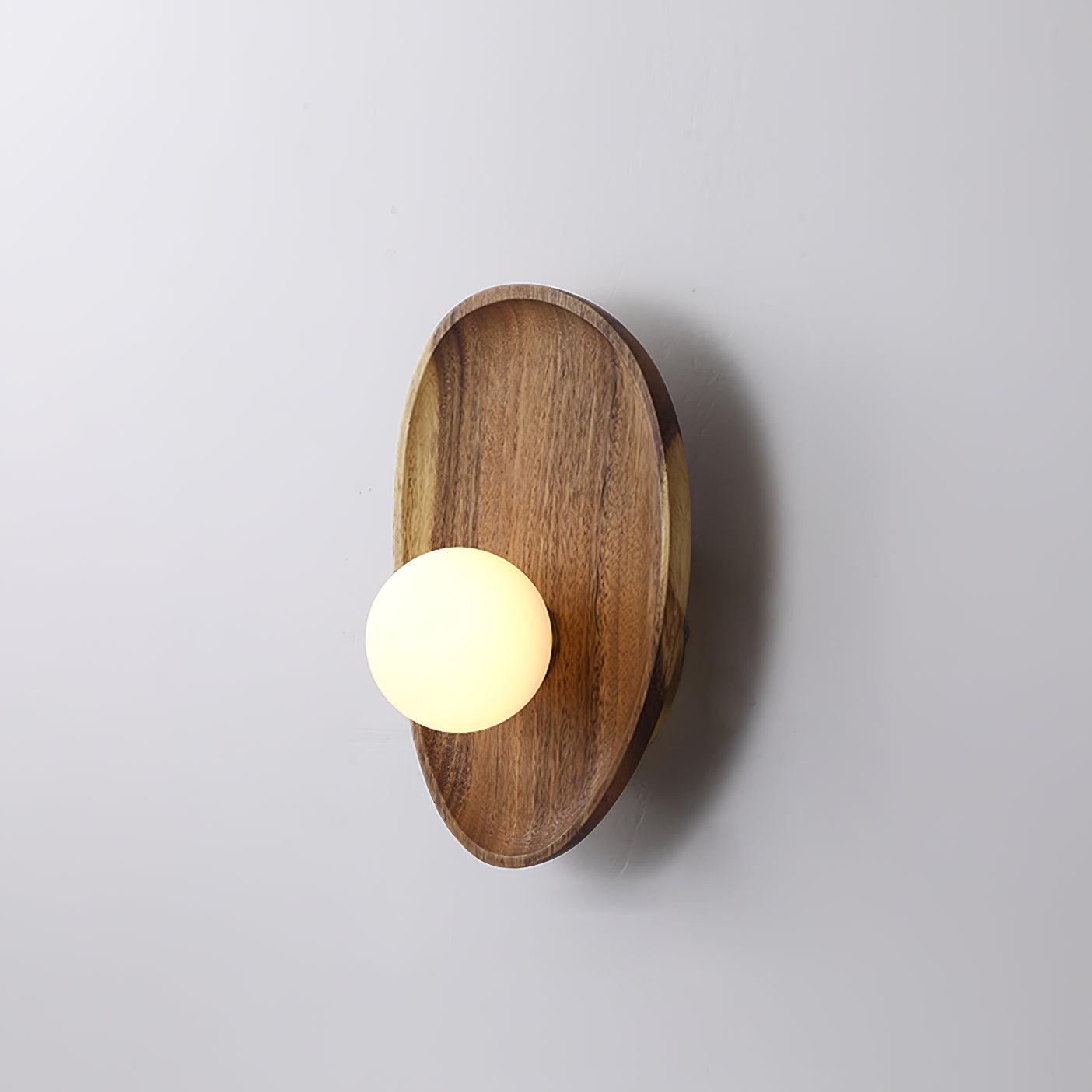 Zocemora Minimalist Wall Light