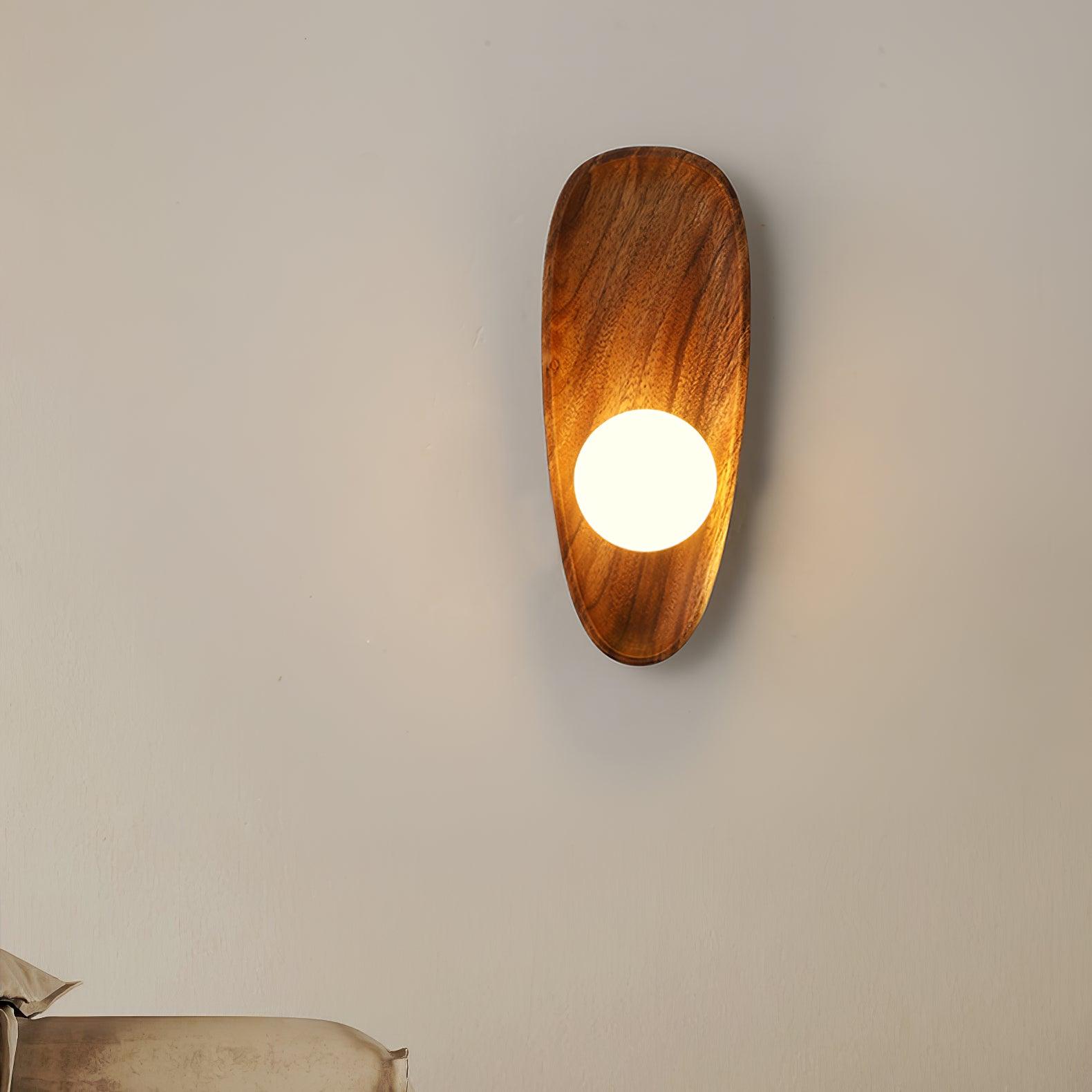 Zocemora Minimalist Wall Light