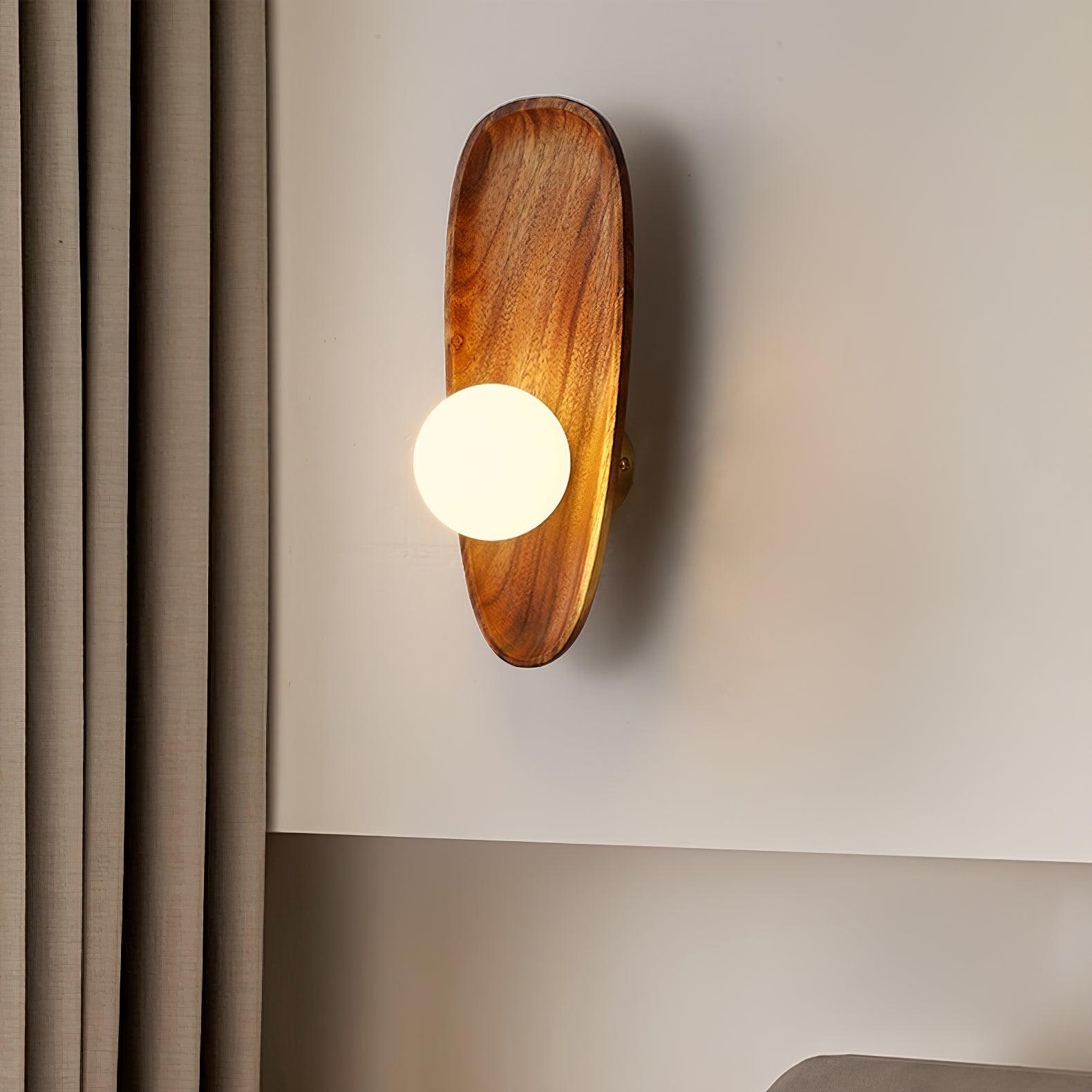 Zocemora Minimalist Wall Light