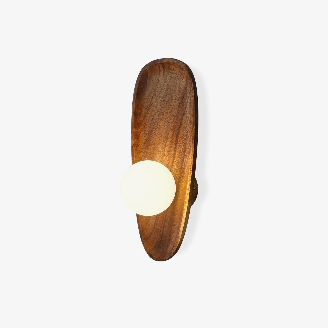 Zocemora Minimalist Wall Light