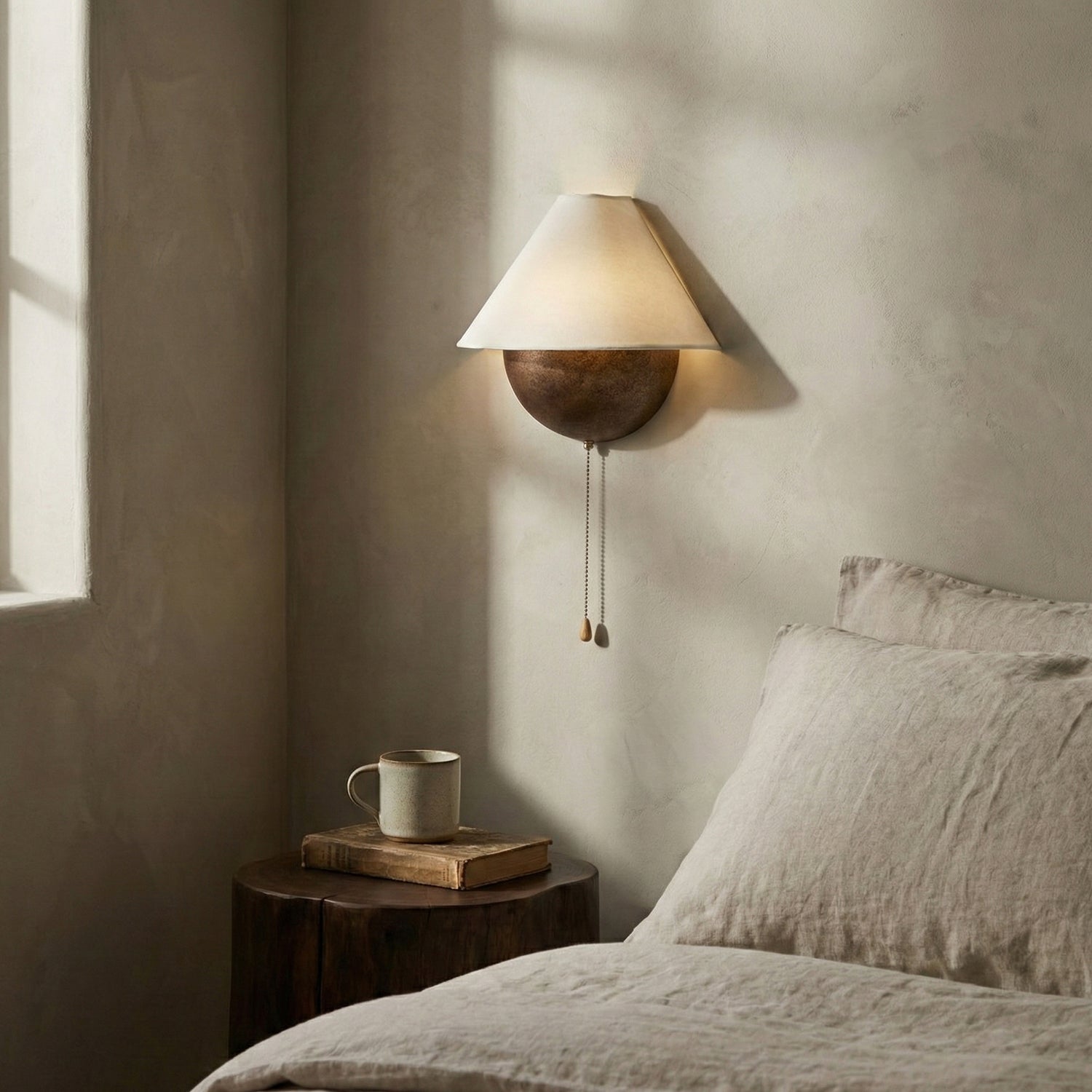 Xoriello Retro Wall Light