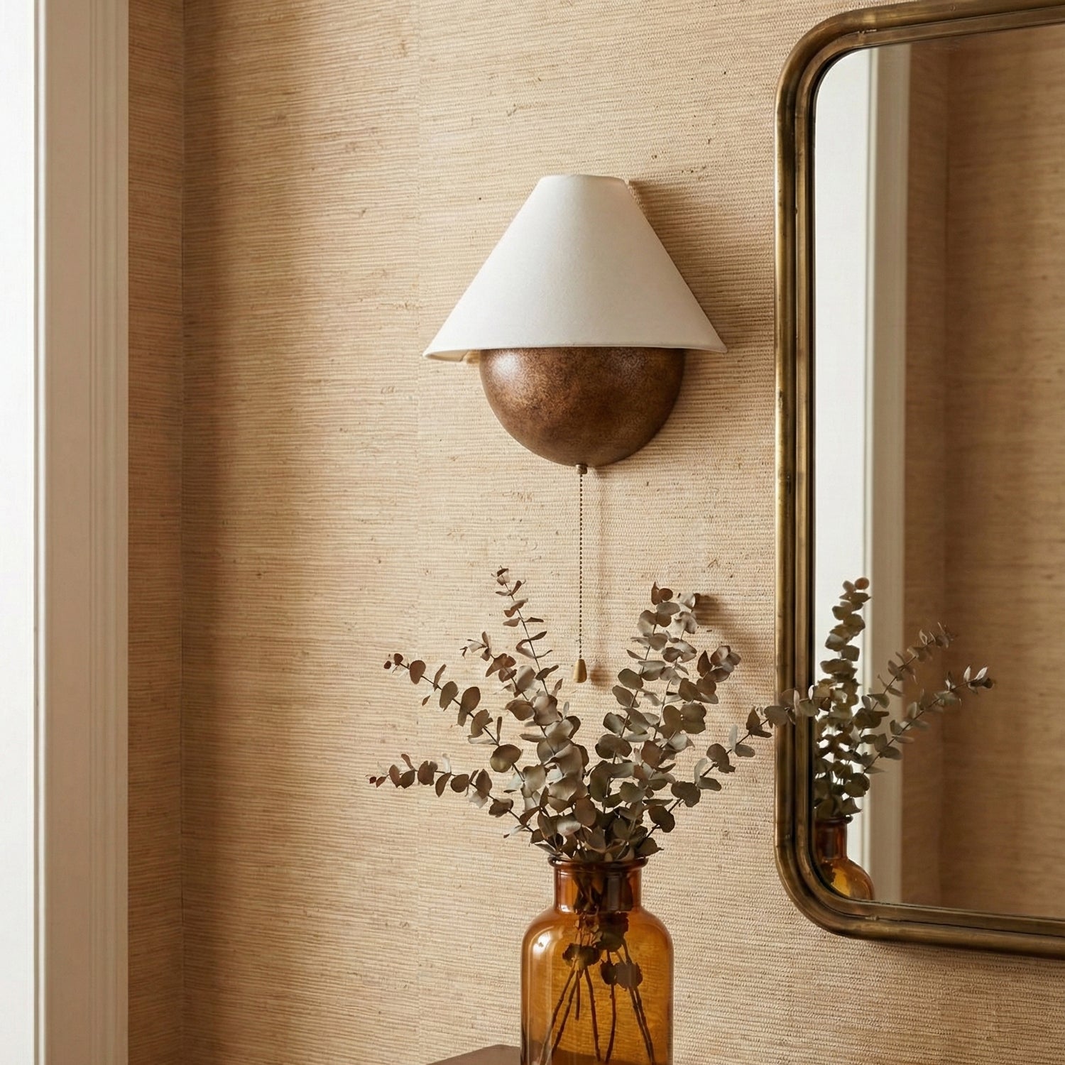 Xoriello Retro Wall Light