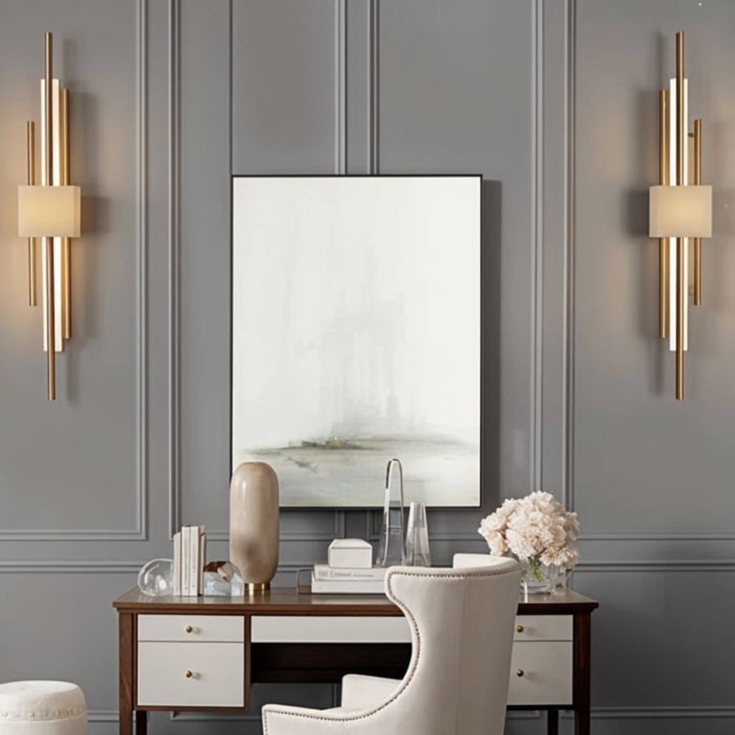 Serone Wall Light