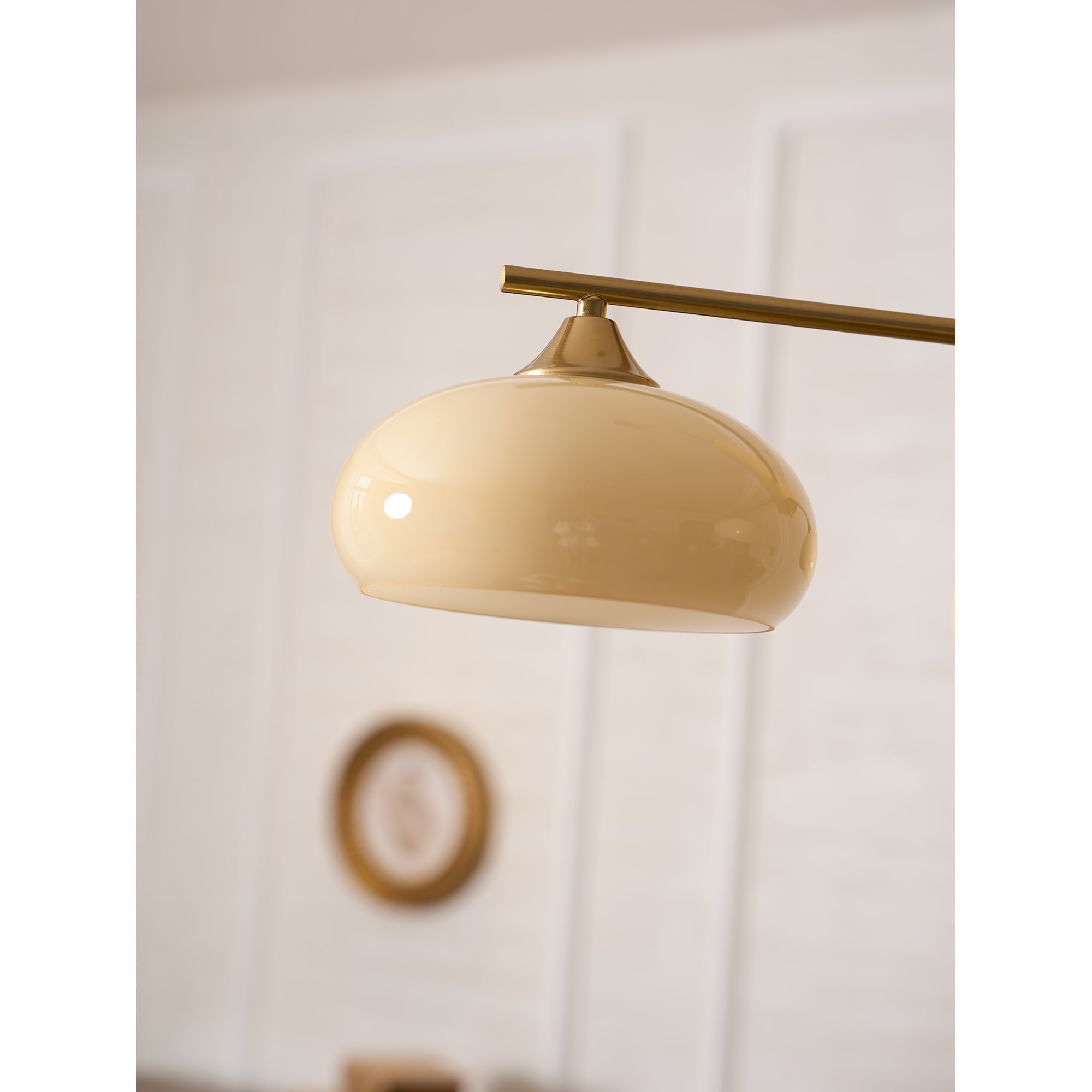 Alronello Oval Chandelier