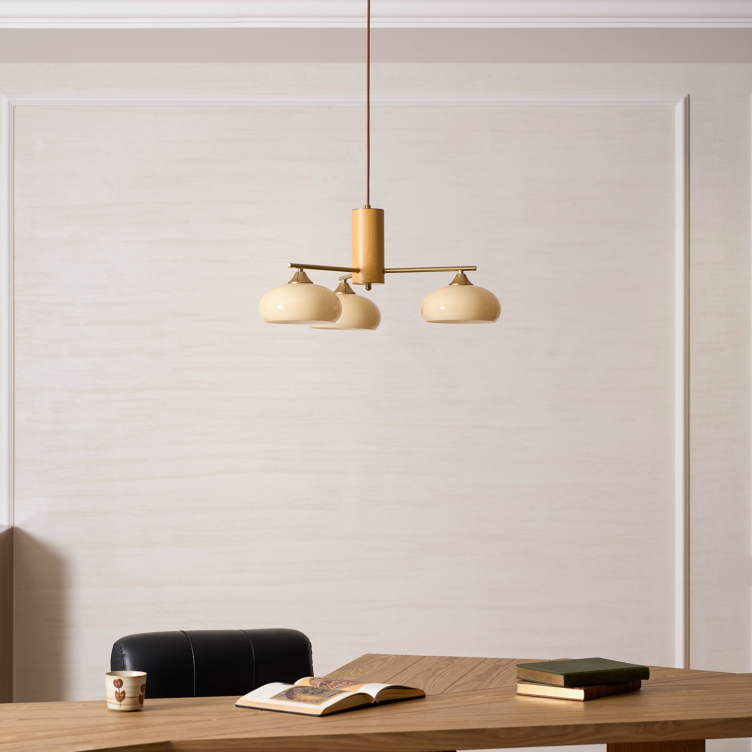 Alronello Oval Chandelier