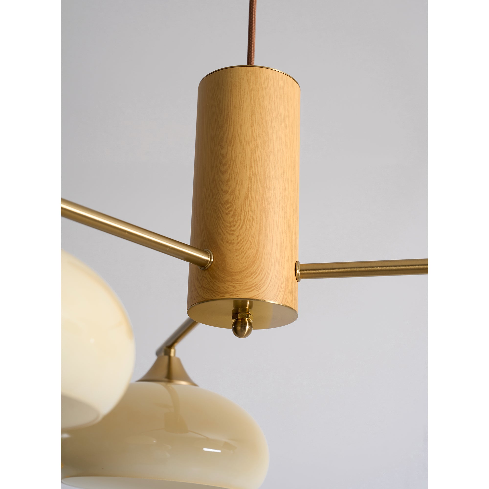 Alronello Oval Chandelier