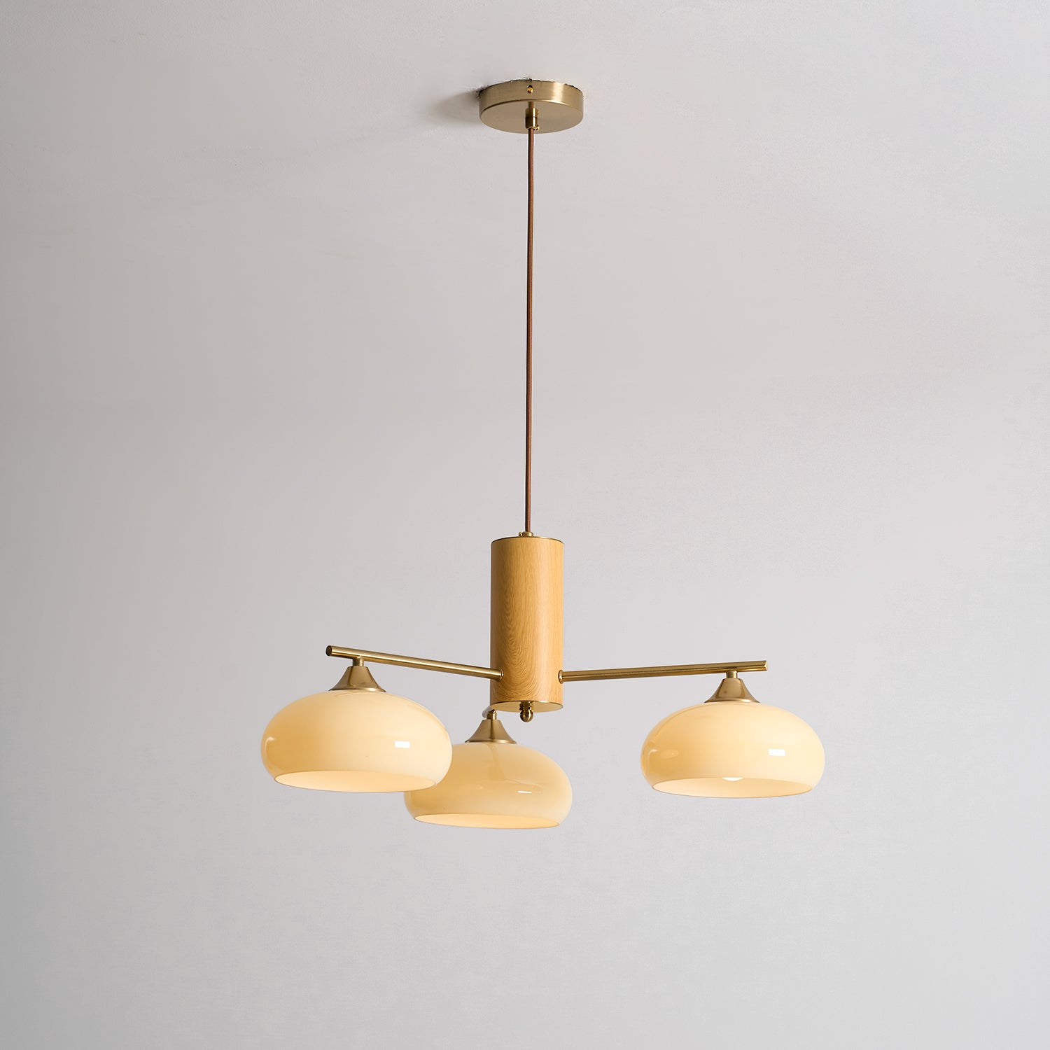 Alronello Oval Chandelier