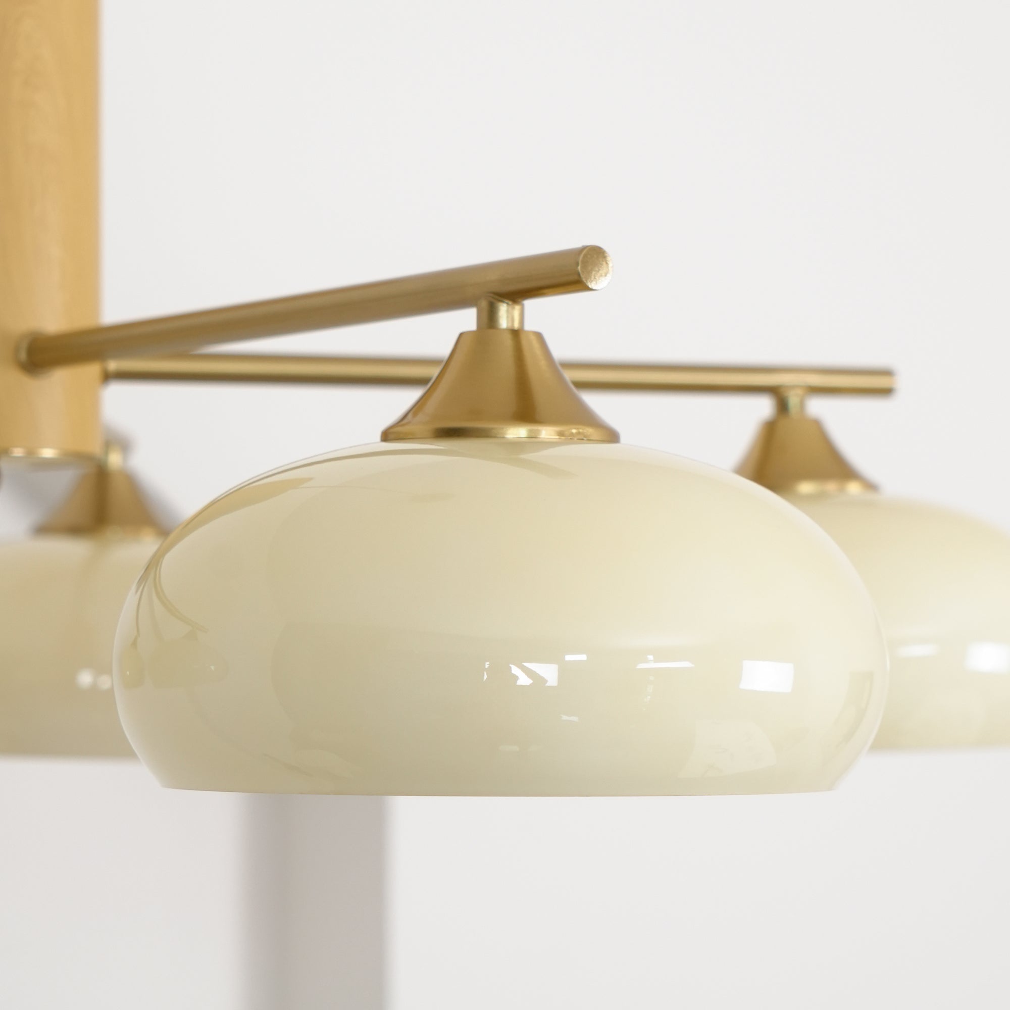 Alronello Oval Chandelier