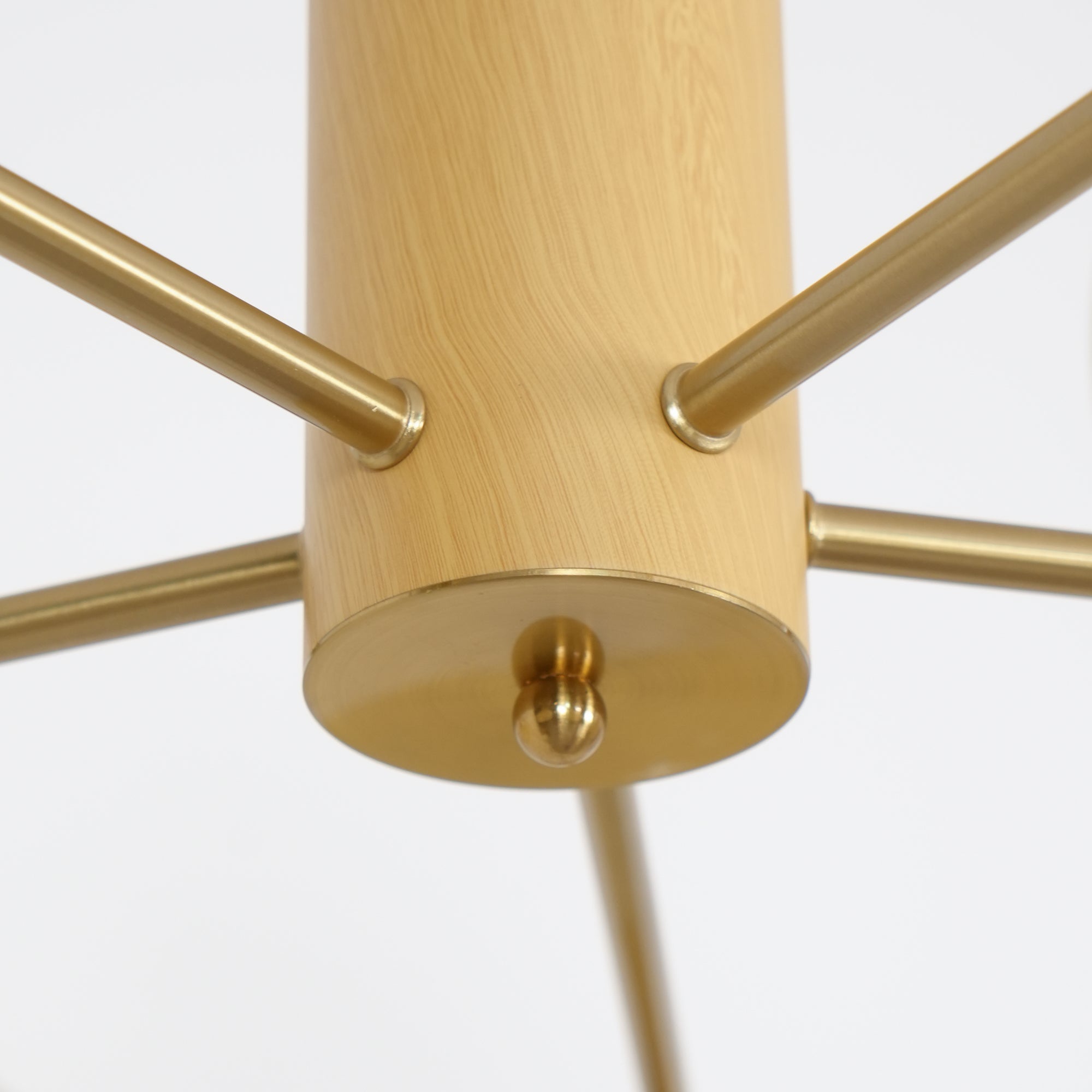 Alronello Oval Chandelier