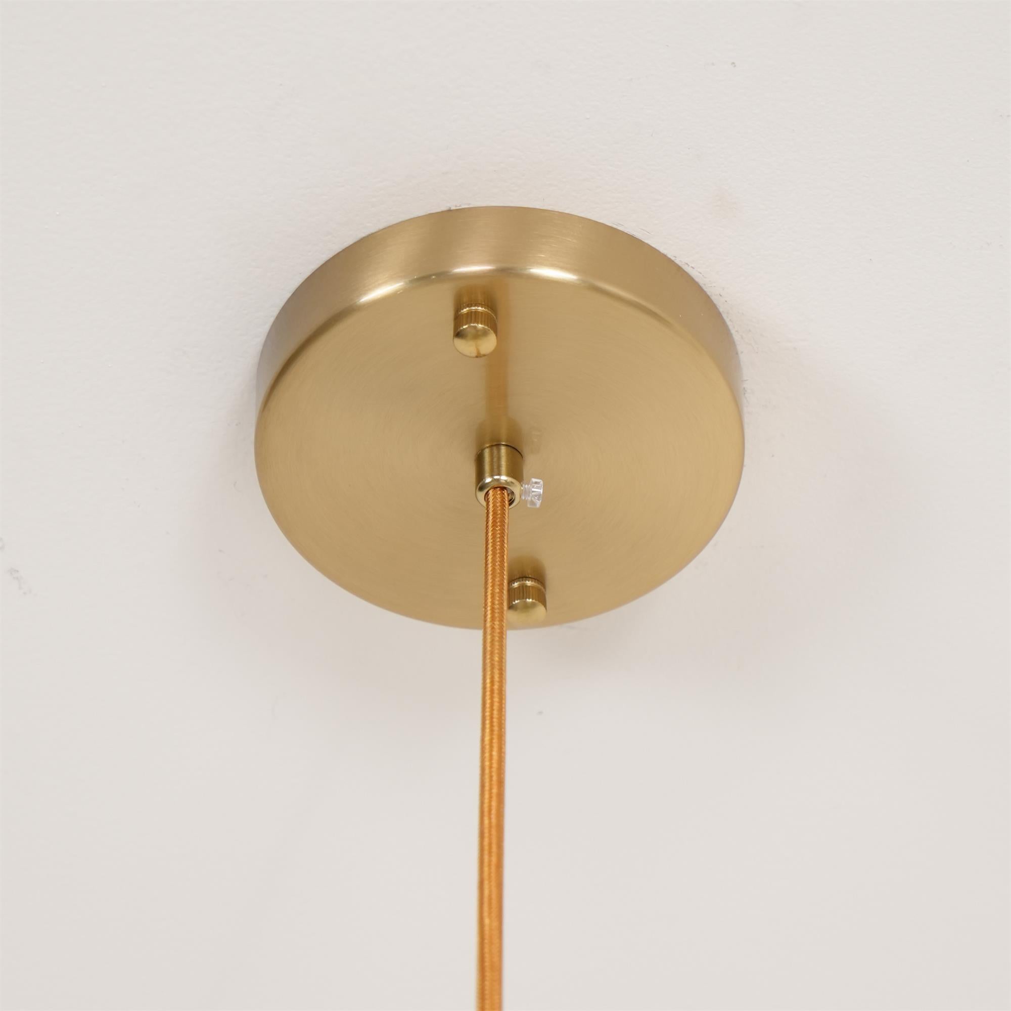Alronello Oval Chandelier