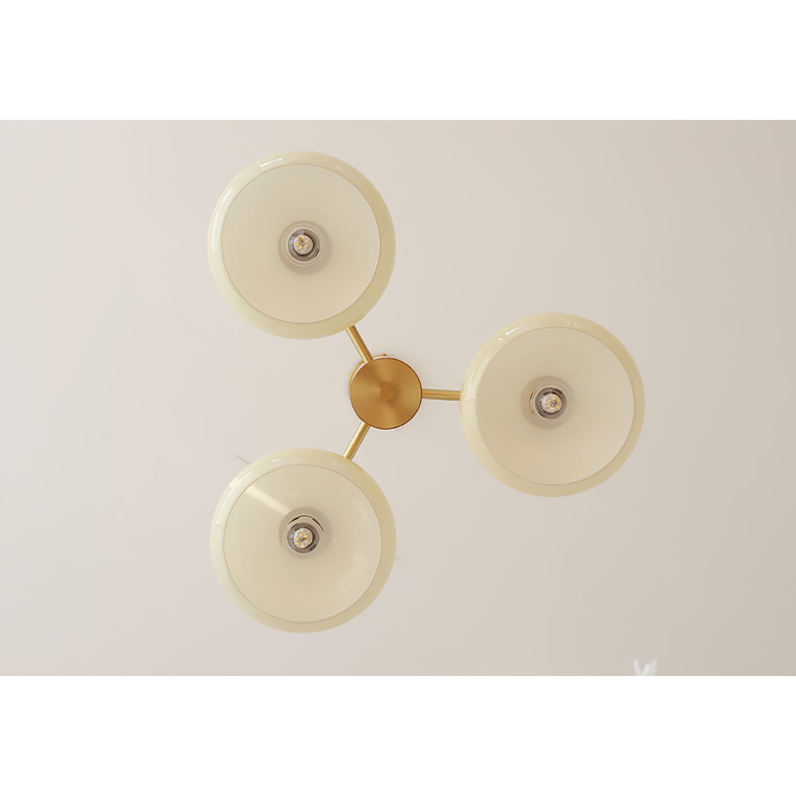 Alronello Oval Chandelier