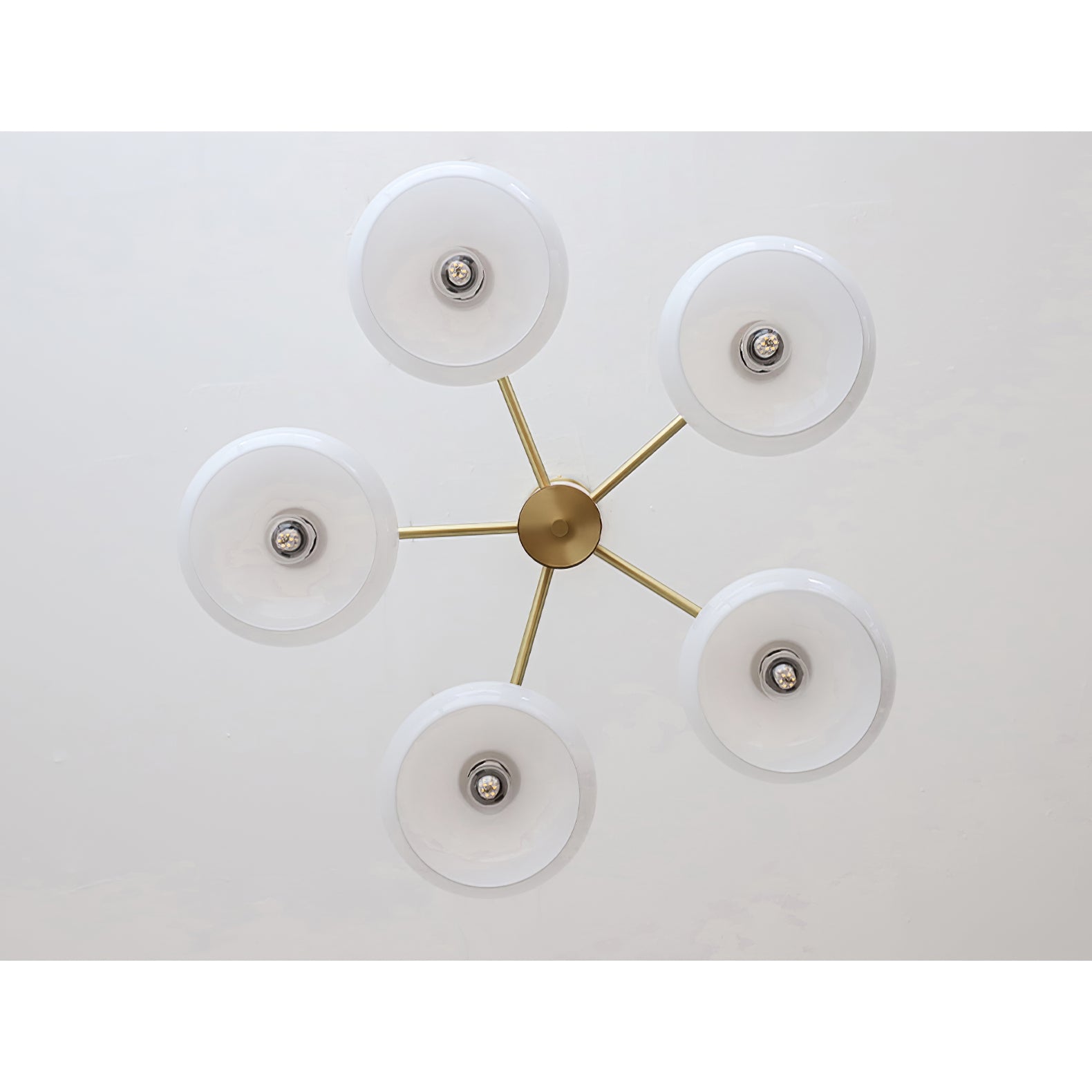 Alronello Oval Chandelier