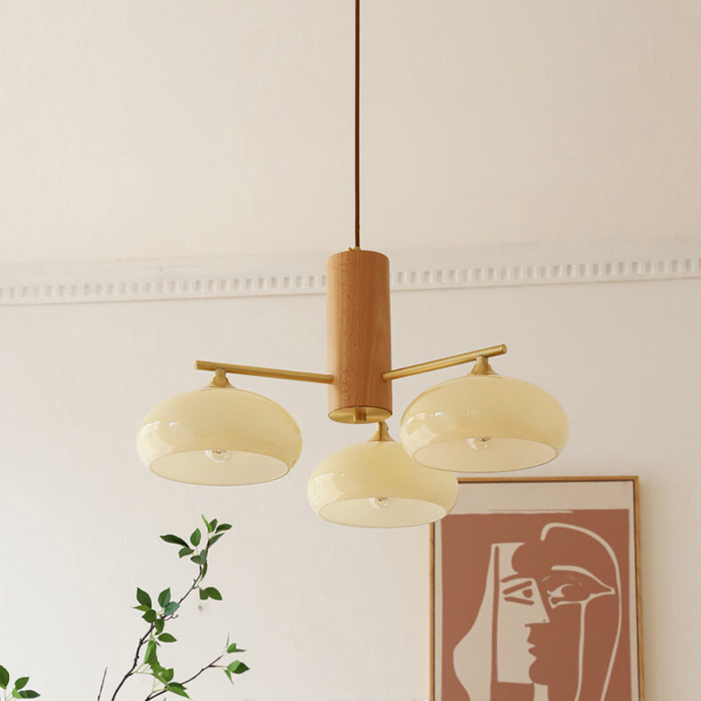 Alronello Oval Chandelier
