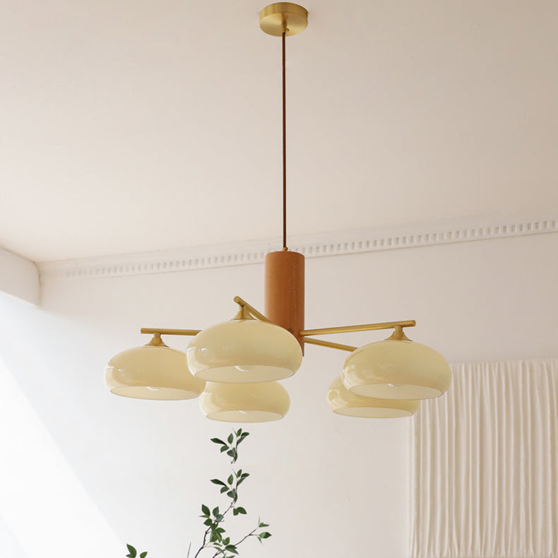 Alronello Oval Chandelier