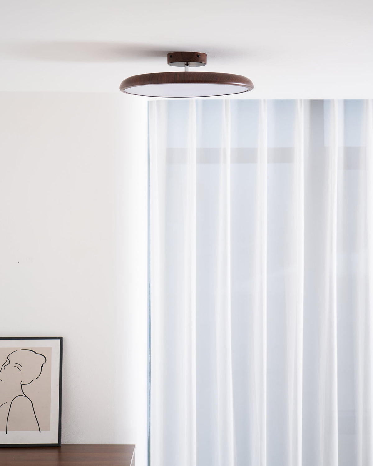 Dibu Ceiling Light