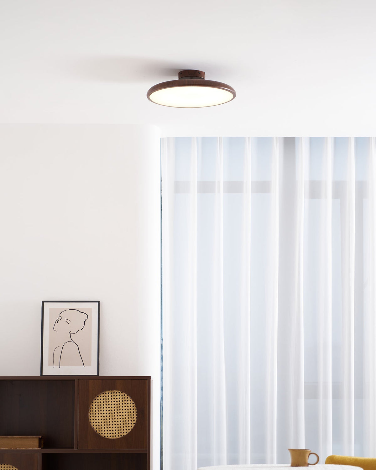 Dibu Ceiling Light