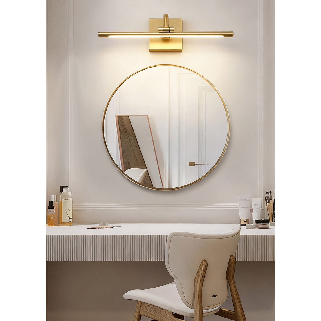 Bimen Linear Wall Light